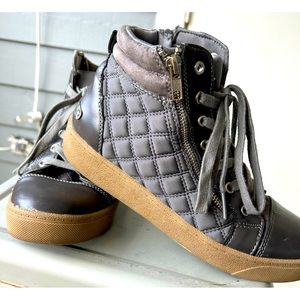 Juicy Couture sneakers